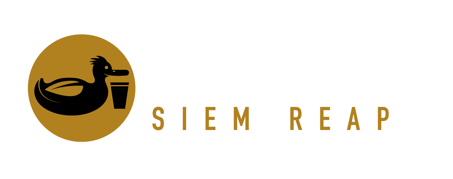 Duckmart - Siem Reap - Riverside